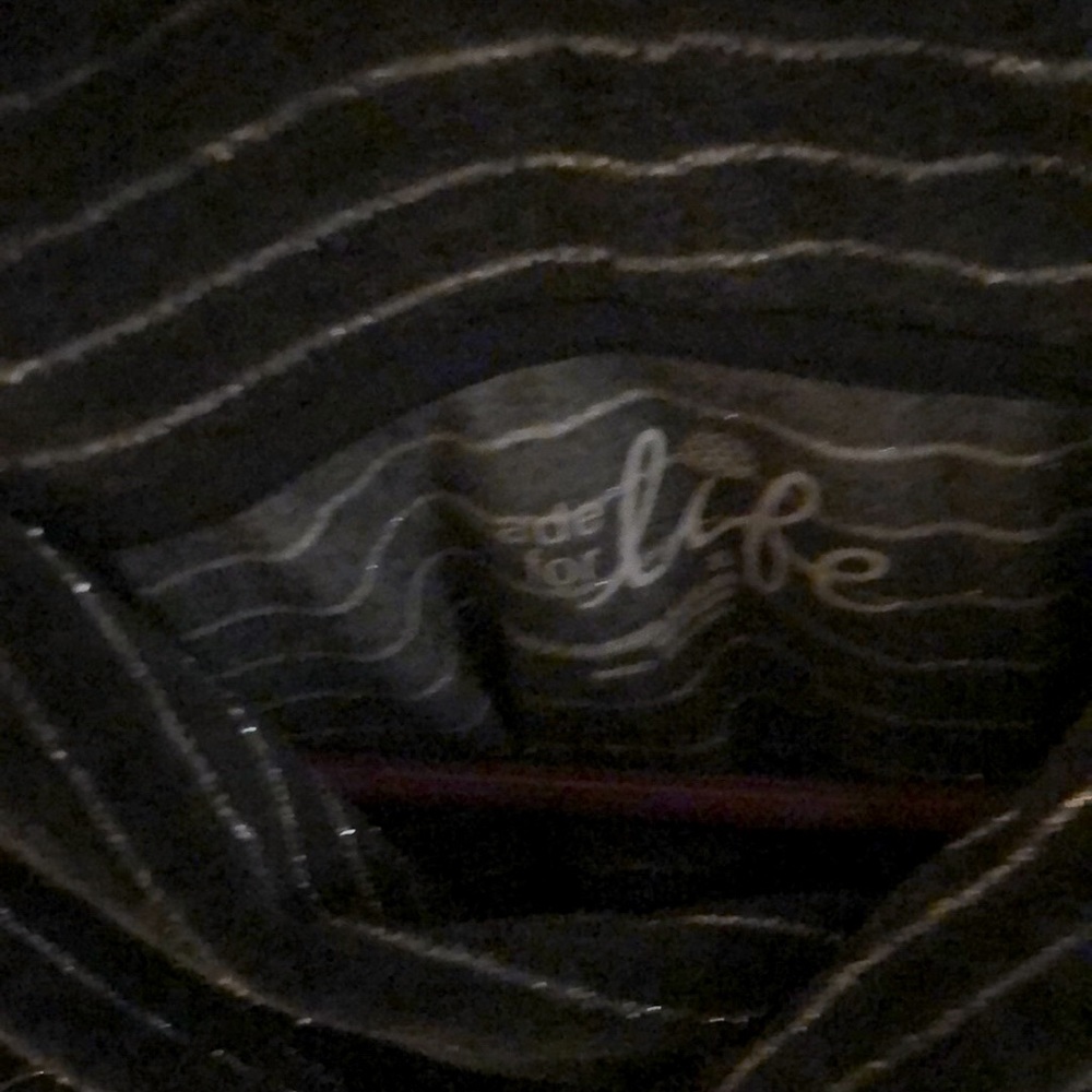 Velour Top - Picture 3 of 4